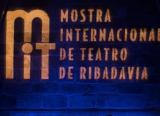 Mostra Internacional de Teatro de Ribadavia 2021
