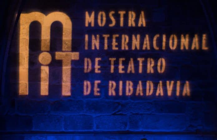Mostra Internacional de Teatro de Ribadavia 2021, del 15 al 26 de julio