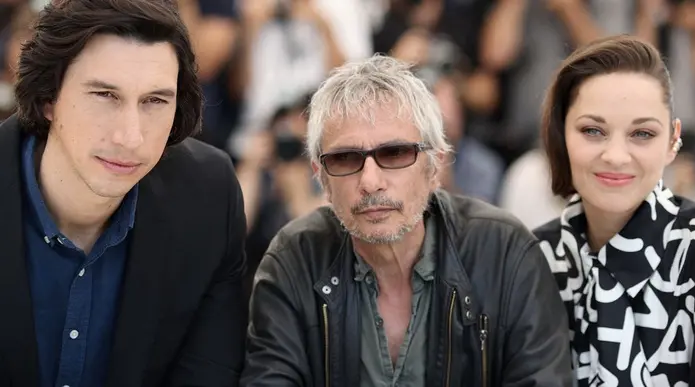 Primera jornada del Festival de Cine de Cannes 2021