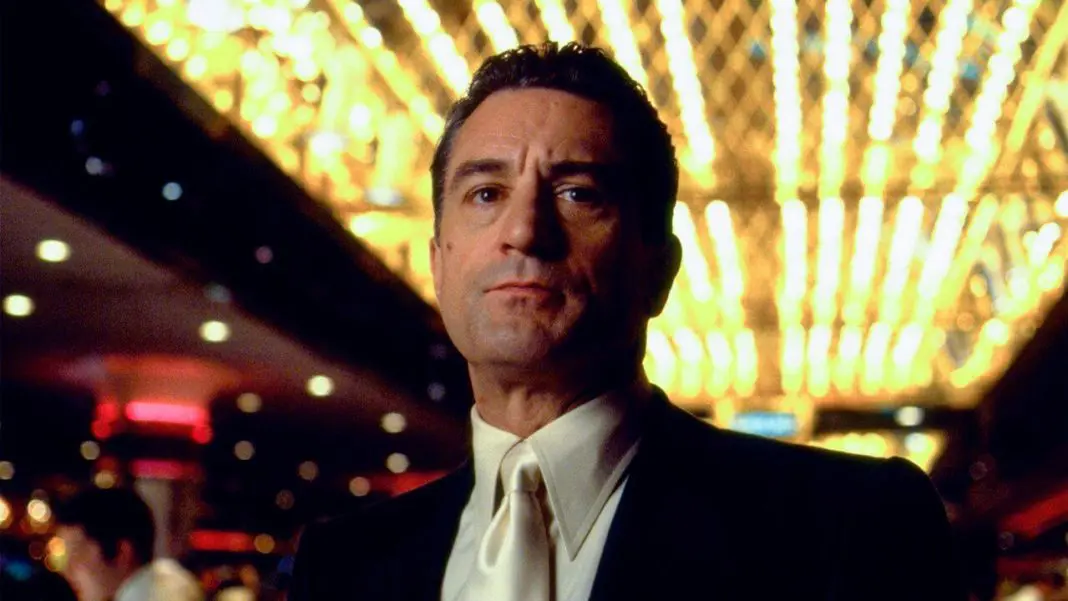 Robert De Niro