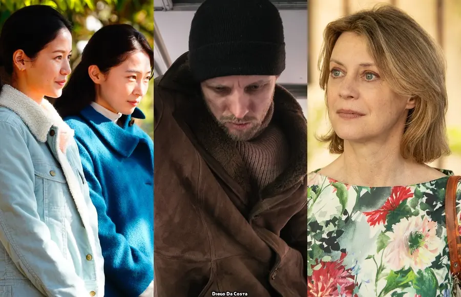 Séptima jornada del Festival de Cine de Cannes 2021