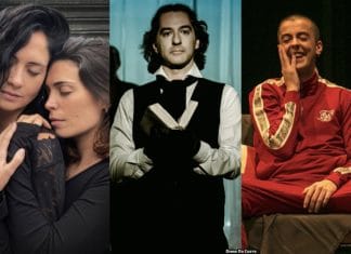Teatro Lara LGBT