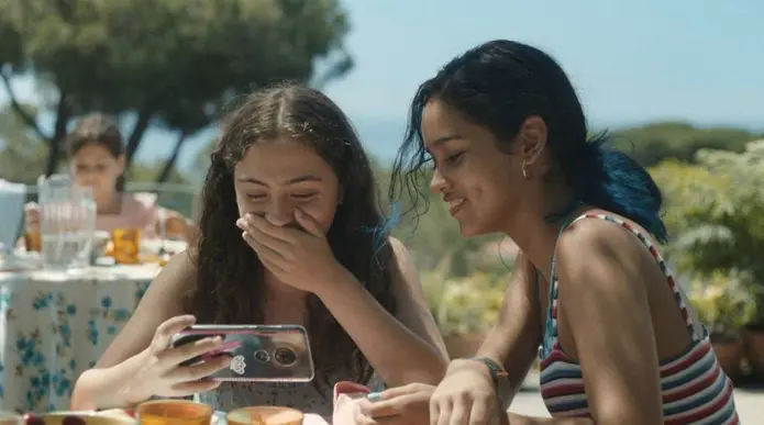 Tercera jornada del Festival de Cine de Cannes 2021