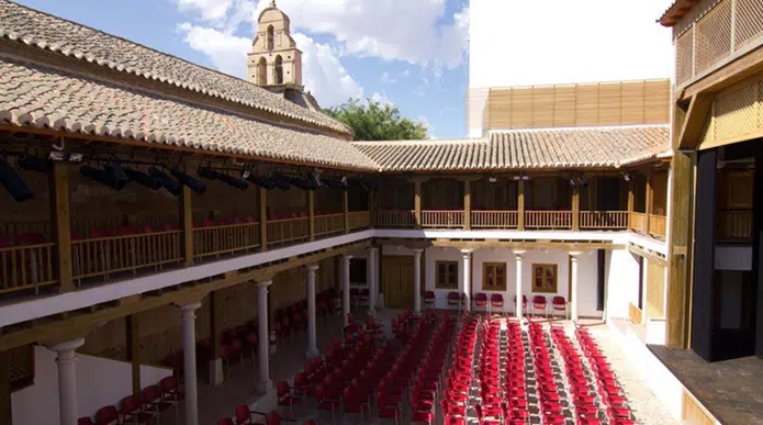 X Festival de Teatro y Ciclo de música en Torralba de Calatrava