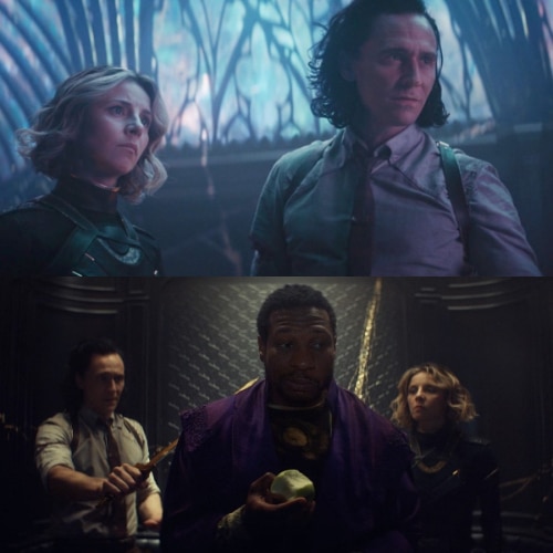 sexto episodio de Loki
