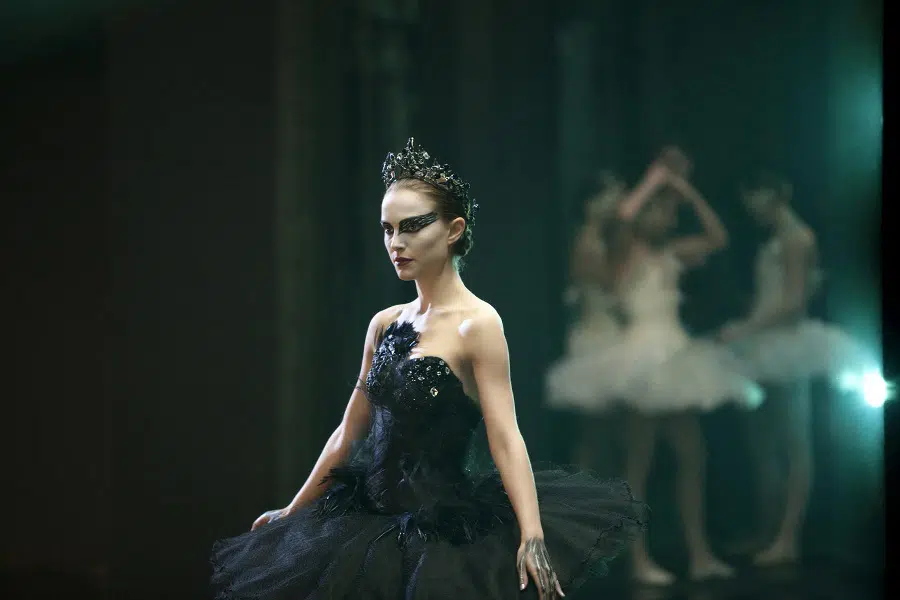 Cisne negro