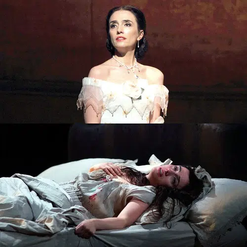 La Traviata