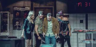 Estreno Escape Room