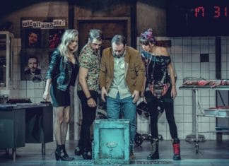 Estreno Escape Room