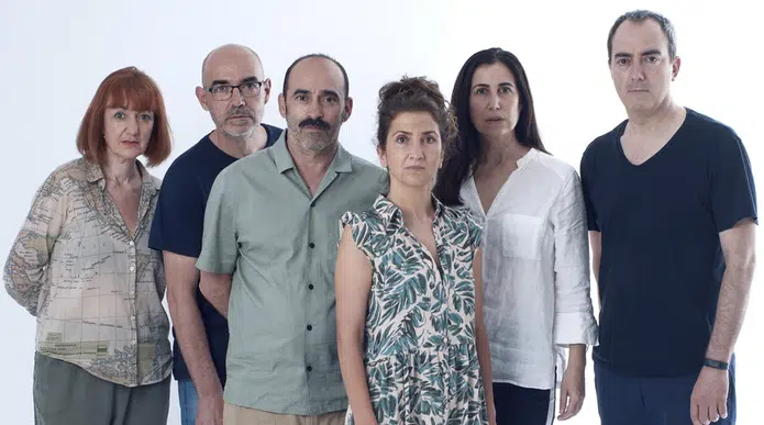 Estreno Turistas