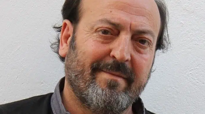 Juan Motilla