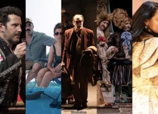 Programación 2021-2022 de Teatro Fernán Gómez