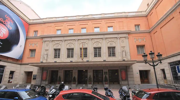Programación 2021-2022 de Teatro de la Zarzuela