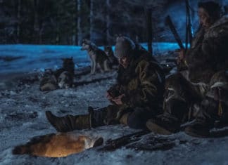 Siberia