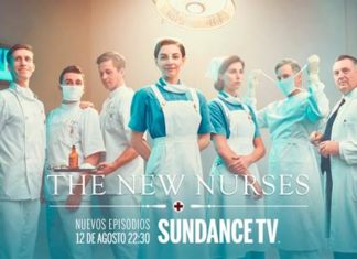 The New Nurses