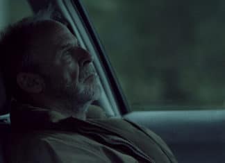 The elegy of Laurel