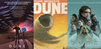 Adaptaciones de Dune