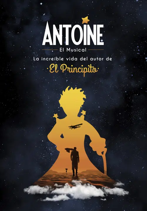 Antoine el musical