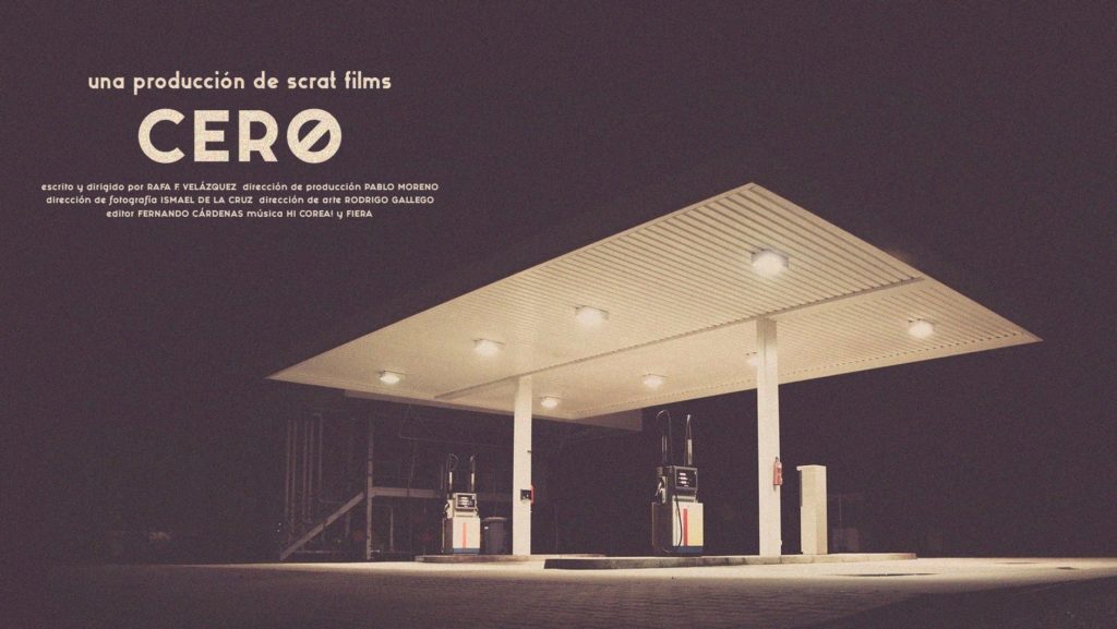 CERO CROWDFUNDING