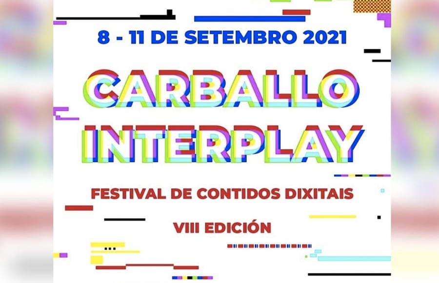 Carballo Interplay 2021