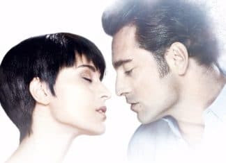 David Bustamante en GHOST, el musical