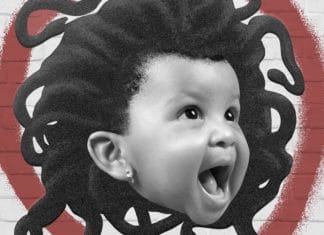 Estreno Bob Marley for babies