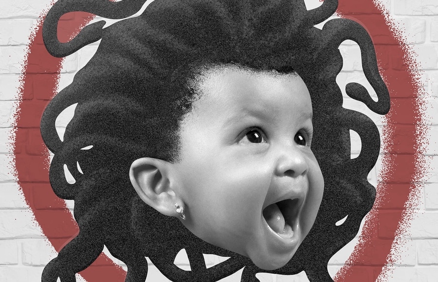 Estreno Bob Marley for babies