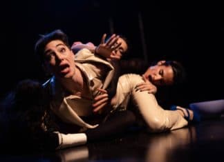 Estreno Dirty Acting
