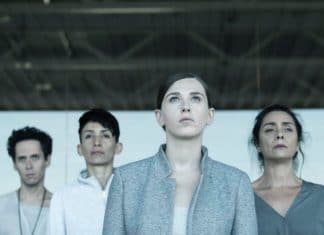 Estreno Los Ignífugos