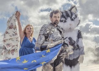 Estreno The Quest