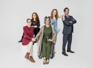 Estreno segunda temporada El mensaje