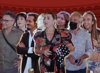 Flamenco en el cine y la televisión