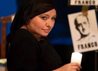 Gira 2021 Contado por ellas (Republicanas y Antifranquistas)