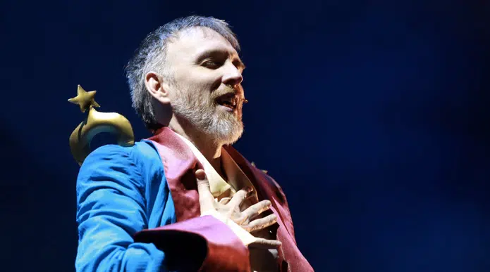 Inicio de programación 2021-2022 de Teatro Cervantes