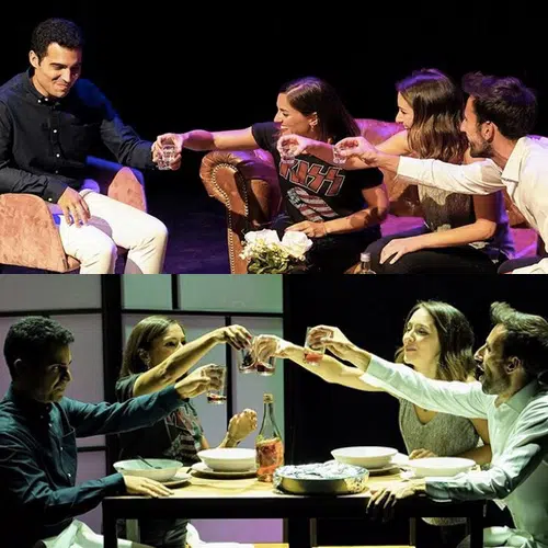 Teatros Luchana