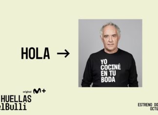 Las huellas de elBulli