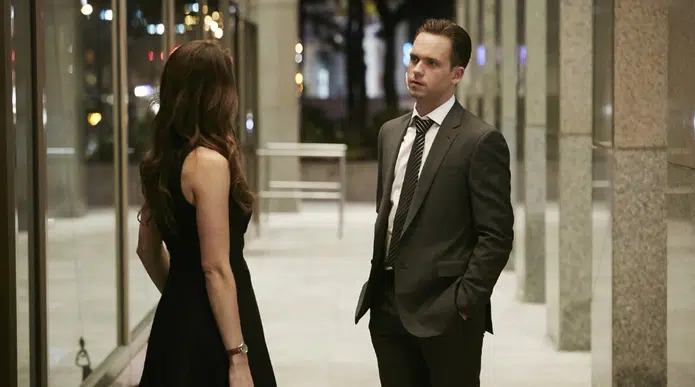 Suits eTA
