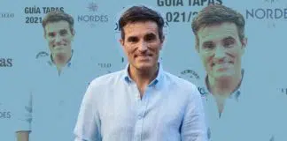 Luis Larrodera