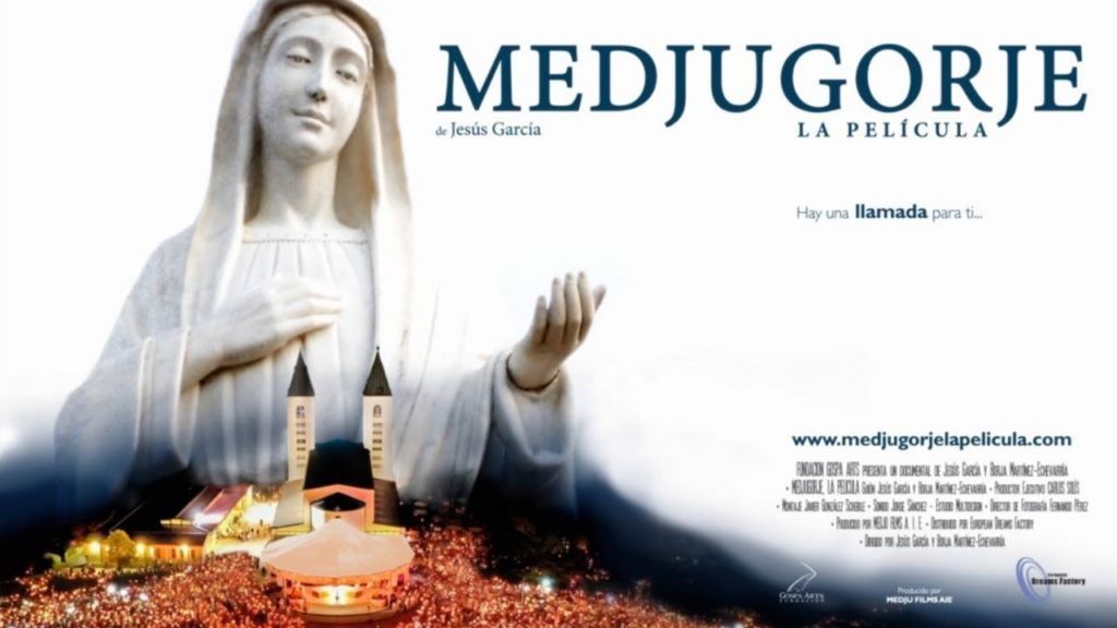 Medjugorje