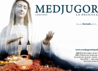 Medjugorje