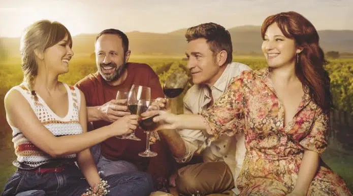Programación 2021-2022 de Pentación Teatros