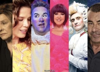 Programación 2021-2022 de Pentación Teatros