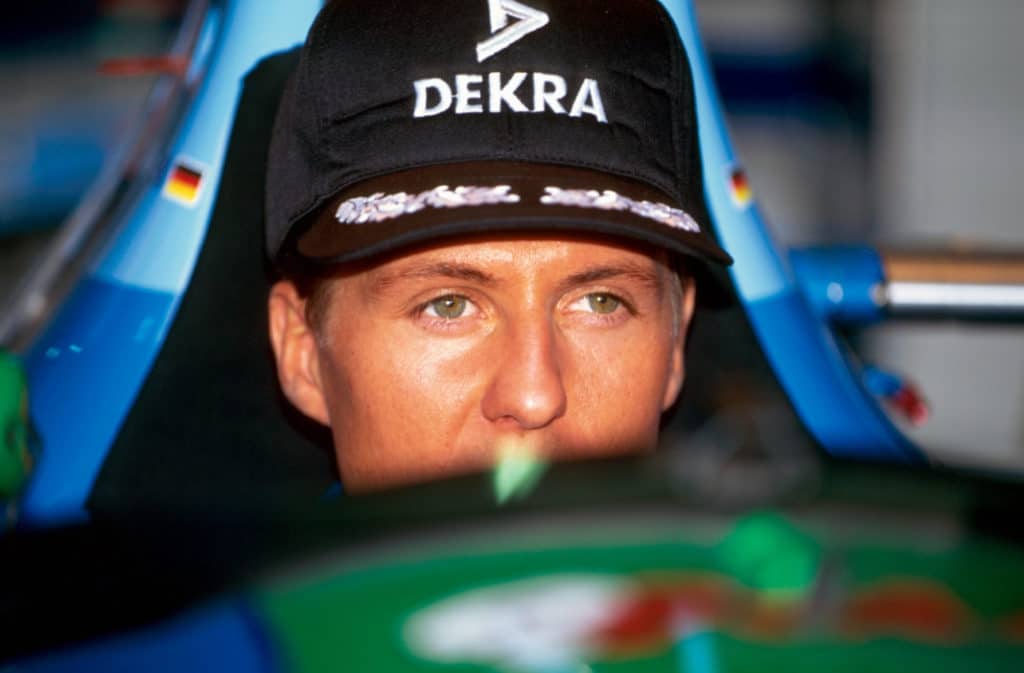 Schumacher