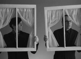 The Sparks Brothers