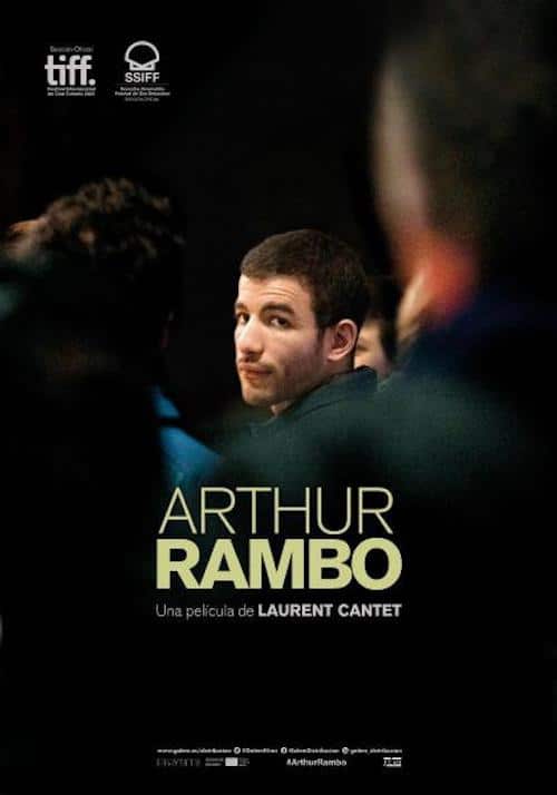 Arthur Rambo