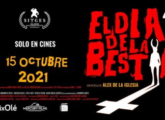 El día de la bestia
