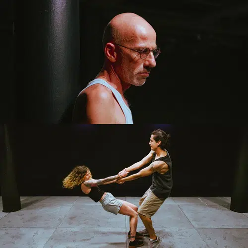 Centro Dramático Nacional