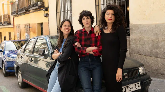 Estreno Cómo hemos llegado hasta aquí