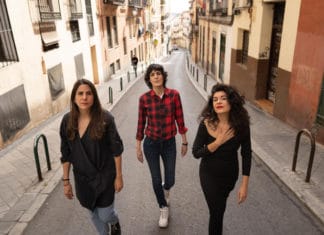 Estreno Cómo hemos llegado hasta aquí