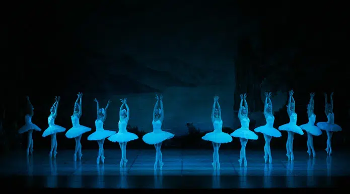 Teatro Lope de Vega de Madrid
